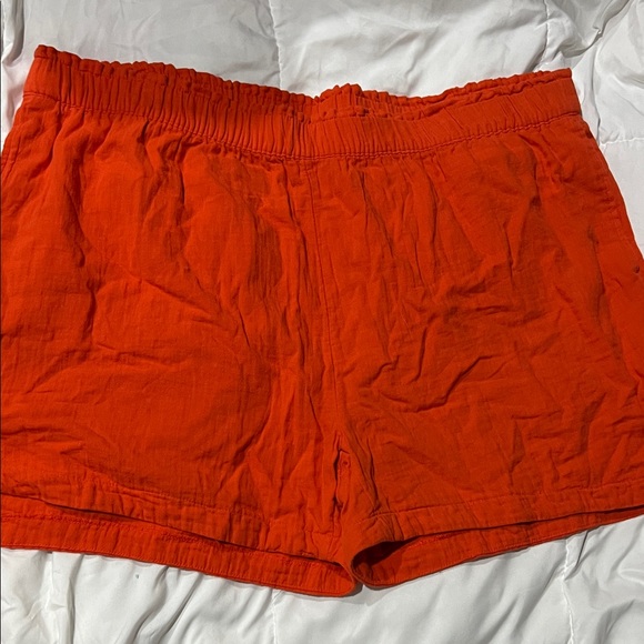 Old Navy Pants - Old Navy Cotton Women's Shorts